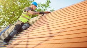 Sheet Metal Roofing in Round Rock, TX