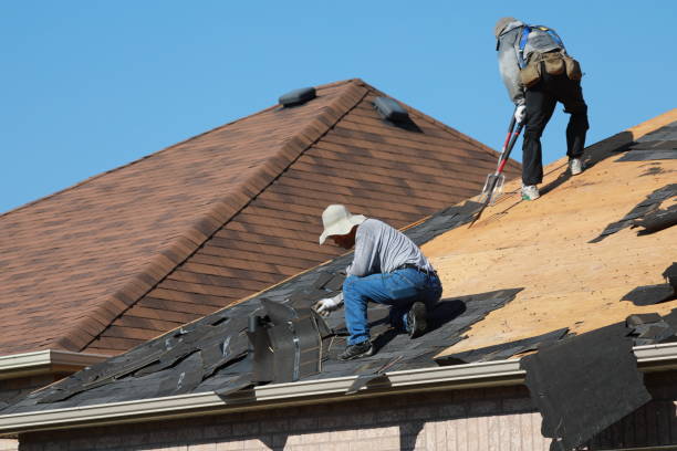 Cold Roofs in Round Rock, TX