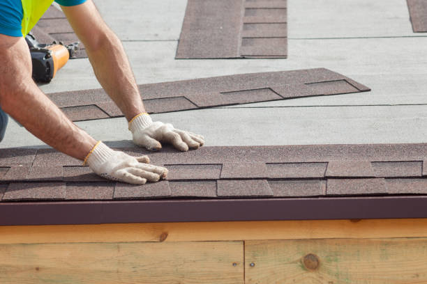 Fast & Reliable Emergency Roof Repairs in Round Rock, TX